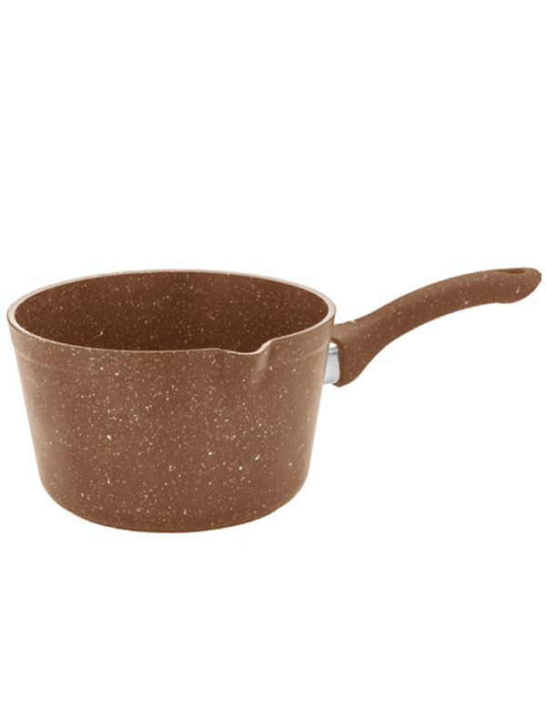 Κατσαρολάκι Γάλακτος Αντικολλητικό 12 x 8hcm - Image 2