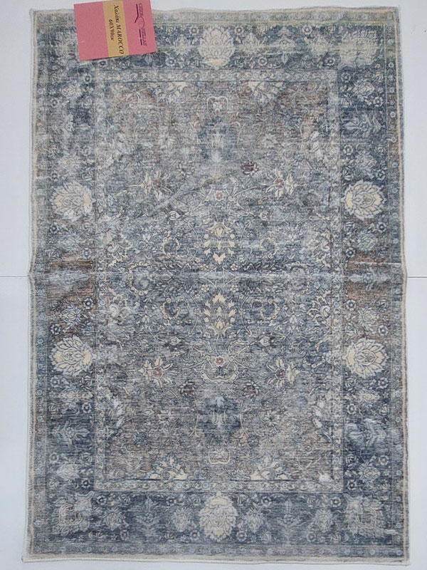 Πατάκι Marocco 65 x 190cm Με Αντιολισθητικό Υπόστρωμα - Image 8