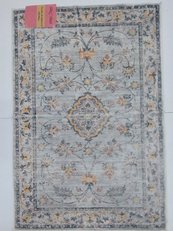 Πατάκι Marocco 65 x 190cm Με Αντιολισθητικό Υπόστρωμα