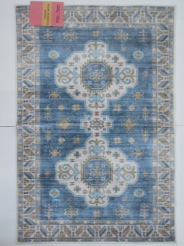 Πατάκι Marocco 65 x 190cm Με Αντιολισθητικό Υπόστρωμα - Image 7