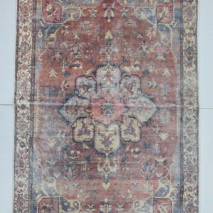 Πατάκι Marocco 65 x 135cm Με Αντιολισθητικό Υπόστρωμα