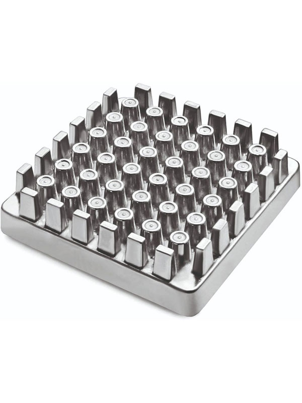 Πατατοκόφτης Επαγγελματικός 18/10 Με Λεπίδα 13mm - Image 5