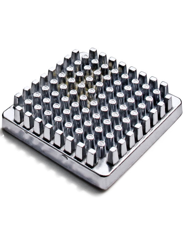 Πατατοκόφτης Επαγγελματικός 18/10 Με Λεπίδα 13mm - Image 6