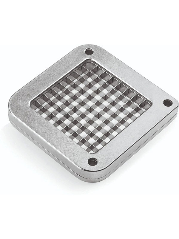 Πατατοκόφτης Επαγγελματικός 18/10 Με Λεπίδα 13mm - Image 4