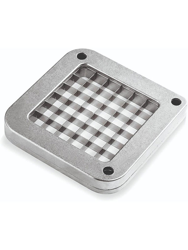 Πατατοκόφτης Επαγγελματικός 18/10 Με Λεπίδα 13mm - Image 3