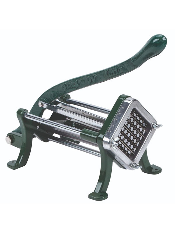 Πατατοκόφτης Επαγγελματικός 18/10 Με Λεπίδα 13mm