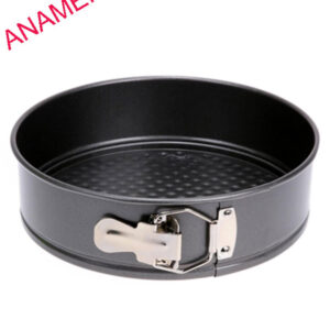 Φόρμα Αντικολλητική Στρογγυλή Αποσπώμενη