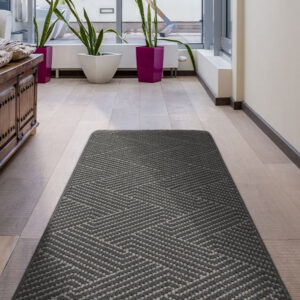 Διάδρομος Burma 1m Με Πλαστικό Υπόστρωμα