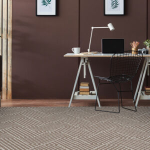 Διάδρομος Burma 80cm Με Πλαστικό Υπόστρωμα