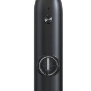 Μύλος Ηλεκτρικός Μαύρος Επαναφορτιζόμενος USB-C 25W