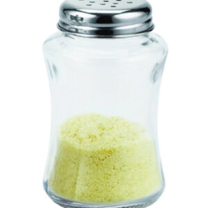 Τυριέρα Γυάλινη Sino 250ml