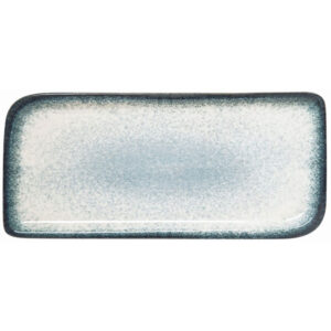 Πιατέλα "Occhio" Ορθογώνια 24x15cm By Bone