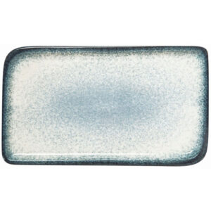 Πιατέλα "Occhio" Ορθογώνια 30x17.5cm By Bone