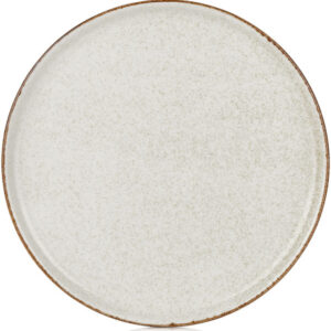 Πιατέλα "Effect Dust" Πίτσας 32cm By Bone