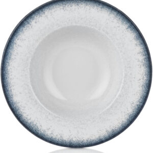 Πιάτο "Occhio" Βαθύ 27cm By Bone