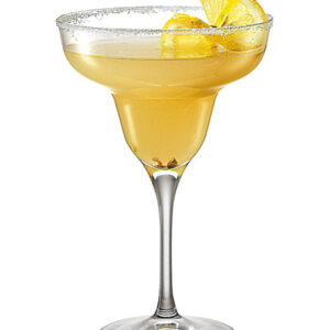 Ποτήρι Ypsilon Margarita 330ml (6Τεμ)