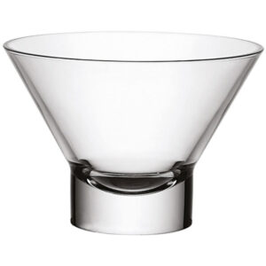 Ποτήρι Ypsilon Παγωτού 375ml (6Τεμ)