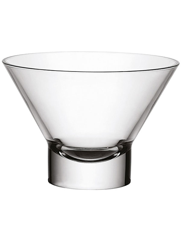 Ποτήρι Ypsilon Παγωτού 375ml (6Τεμ)