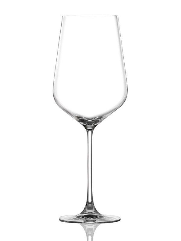 Ποτήρι Κρυστάλλινο "Hong Kong Hip" Lucaris Bordeaux 770ml (6Τεμ)