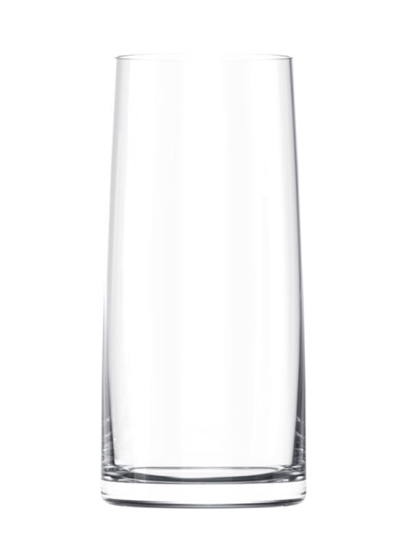 Ποτήρι Κρυστάλλινο "Serene" Lucaris Long Drink 430ml (6Τεμ)
