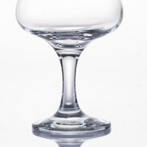 Ποτήρι Kouros Κολωνάτο Σαμπάνιας 155ml (12Τεμ)