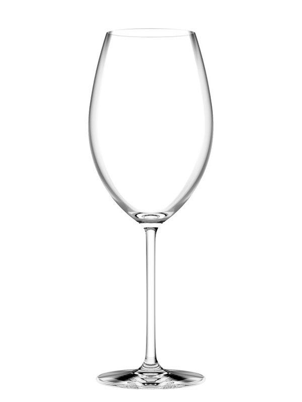 Ποτήρι Κρυστάλλινο "Lavish" Lucaris Beaujolais 520ml (6Τεμ)