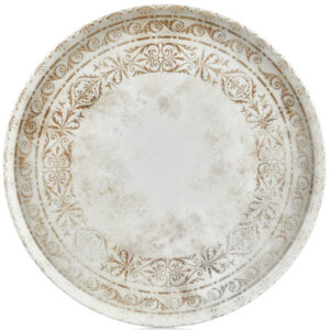 Πιάτο "Antico" Ρηχό By Bone