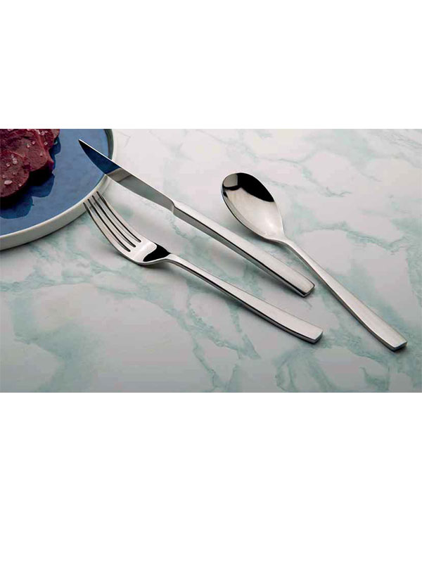 Atlanta Πιρουνάκι Γλυκού (6 Τεμ)