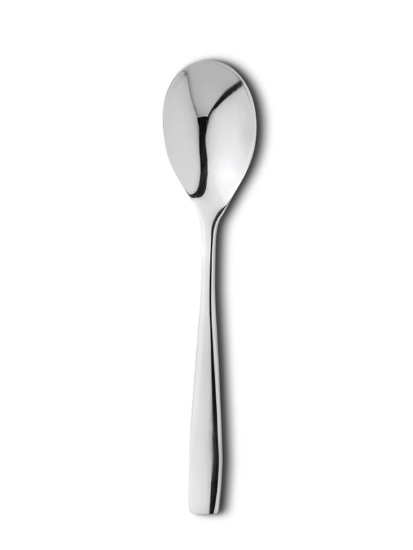 Atlanta Κουτάλι Φαγητού (6 Τεμ)