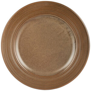 Πιάτο "Helix Kaldi" Ρηχό By Bone