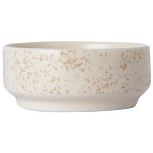 Μπολ "Sand" Στοιβαζόμενο
