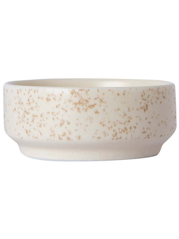 Μπολ "Sand" Στοιβαζόμενο