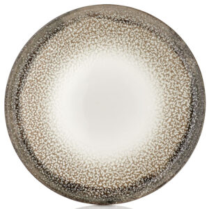 Πιάτο "Spazio" Επίπεδο By Bone