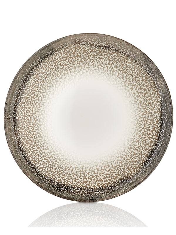 Πιάτο "Spazio" Επίπεδο By Bone