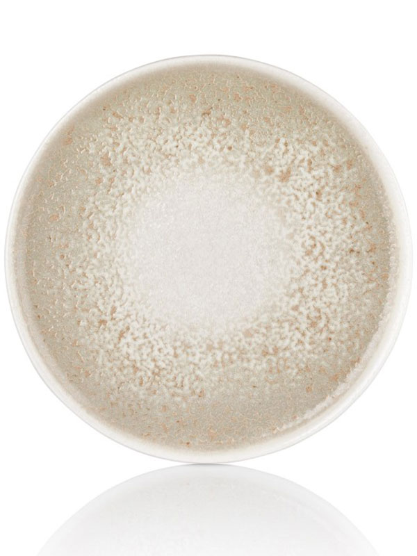 Πιάτο "Natura Sun" Ρηχό By Bone