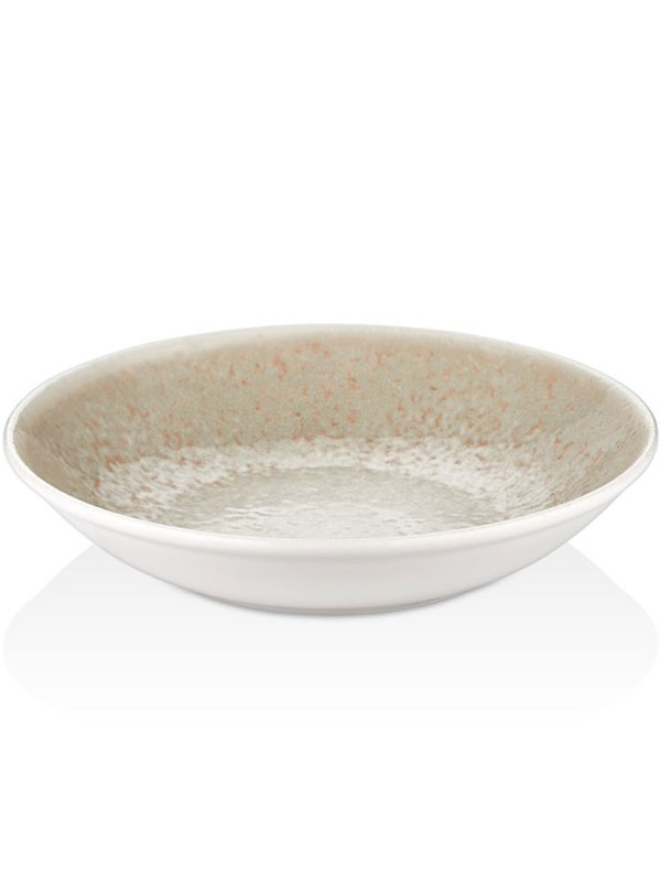 Πιάτο "Natura Sun" Βαθύ By Bone