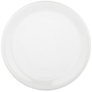 Πιάτο "White" Ρηχό By Bone