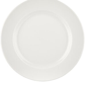 Πιάτο "White" Gastro Ρηχό By Bone