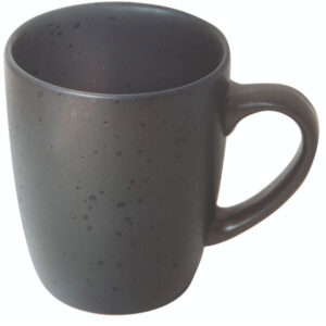 Κούπα Πορσελάνης "Midnight" Reactive Glaze 370ml