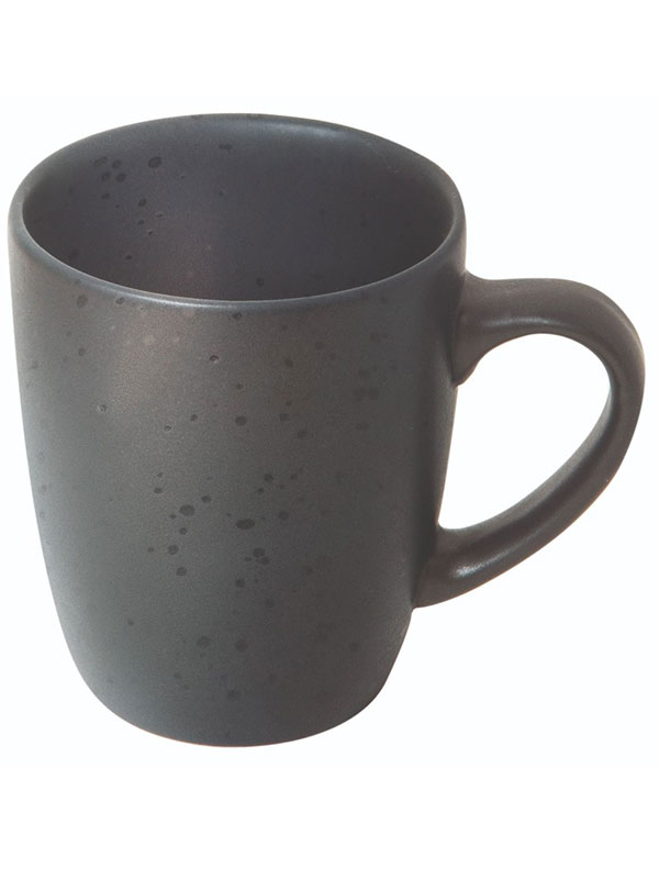 Κούπα Πορσελάνης "Midnight" Reactive Glaze 370ml