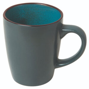 Κούπα Πορσελάνης "Tiffany" Reactive Glaze 350ml