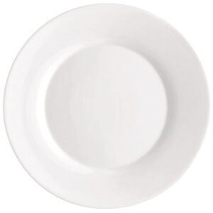 Πιάτο "Toledo" Ρηχό Bormioli Rocco (6 Τεμ)
