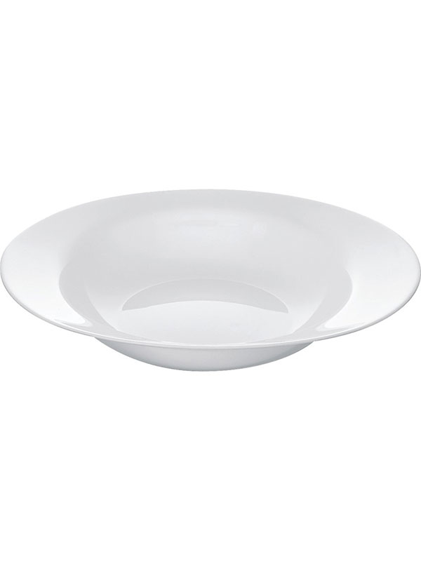 Πιάτο "Toledo" Βαθύ 24cm Bormioli Rocco (6 Τεμ)