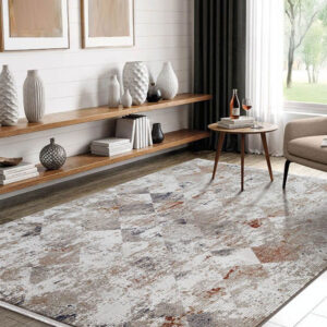 Χαλί Amethyst Collection 12846