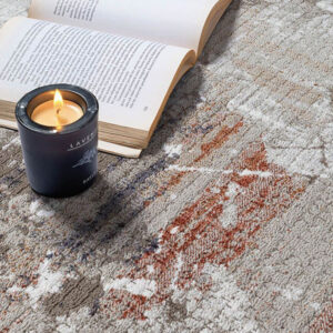 Χαλί Amethyst Collection 12750