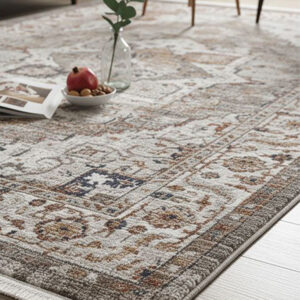 Χαλί Amethyst Collection 12751