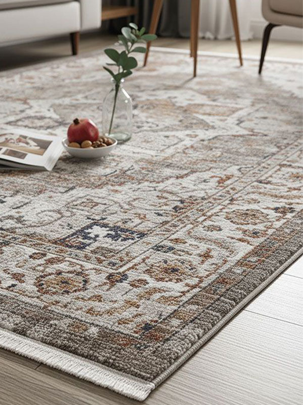 Χαλί Amethyst Collection 12751