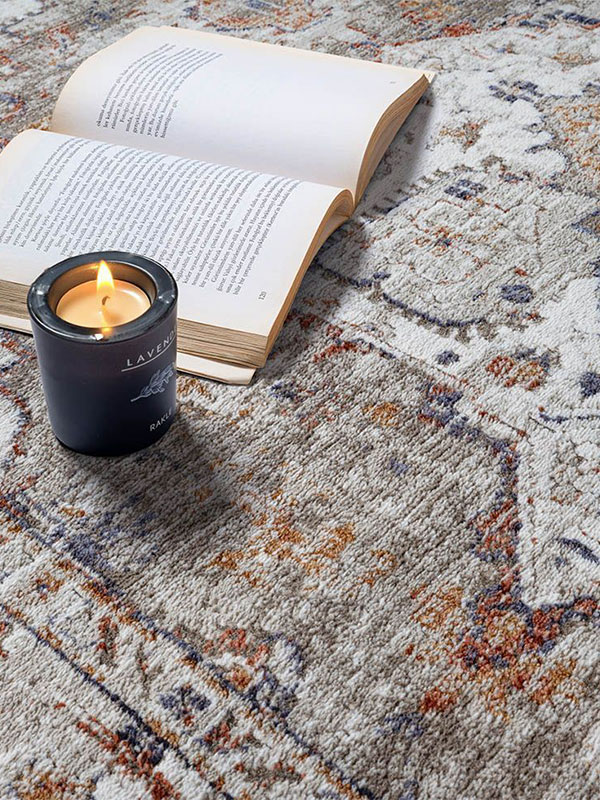 Χαλί Amethyst Collection 12751 - Image 5