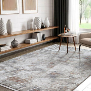 Χαλί Amethyst Collection 12893