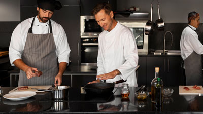 Επαγγελματικά Είδη